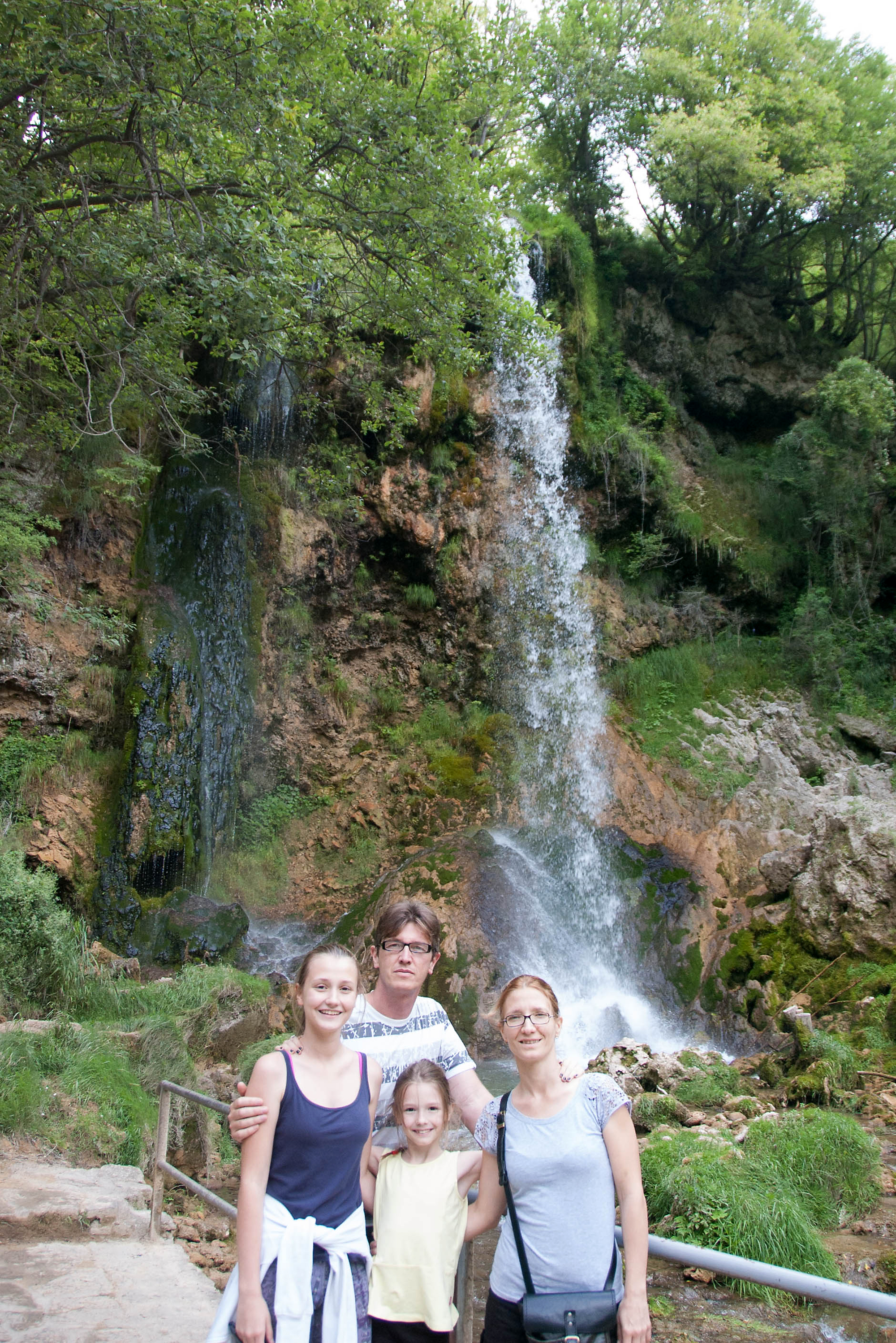 Vodopad Gostilje, Zlatibor