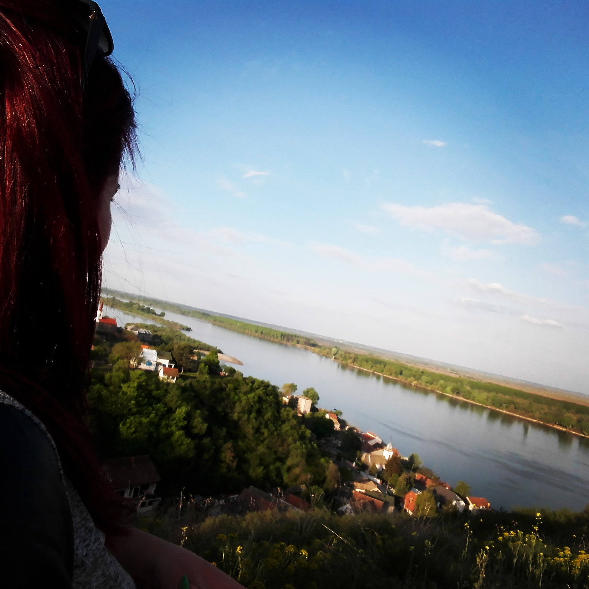 Dunav slankamen